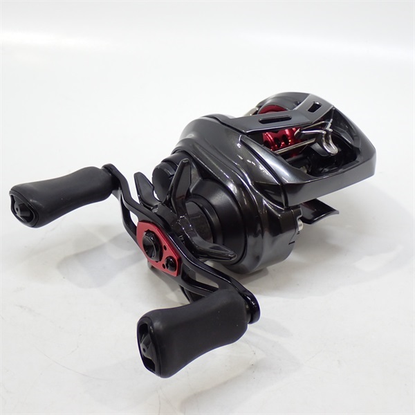 ２０アルファスエアーＴＷ　８．６Ｒ